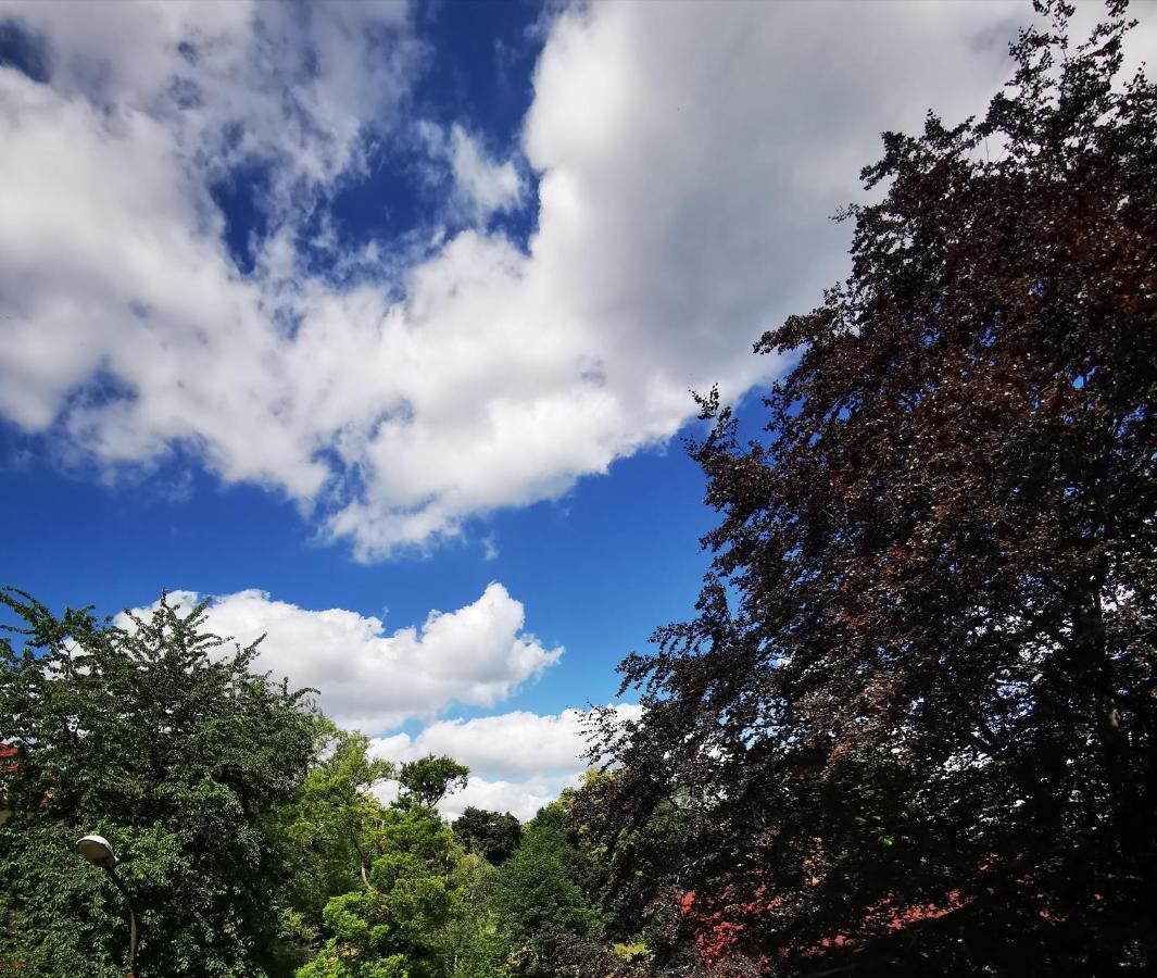Chillout-Aparts Świeradów-Zdrój Esterno foto