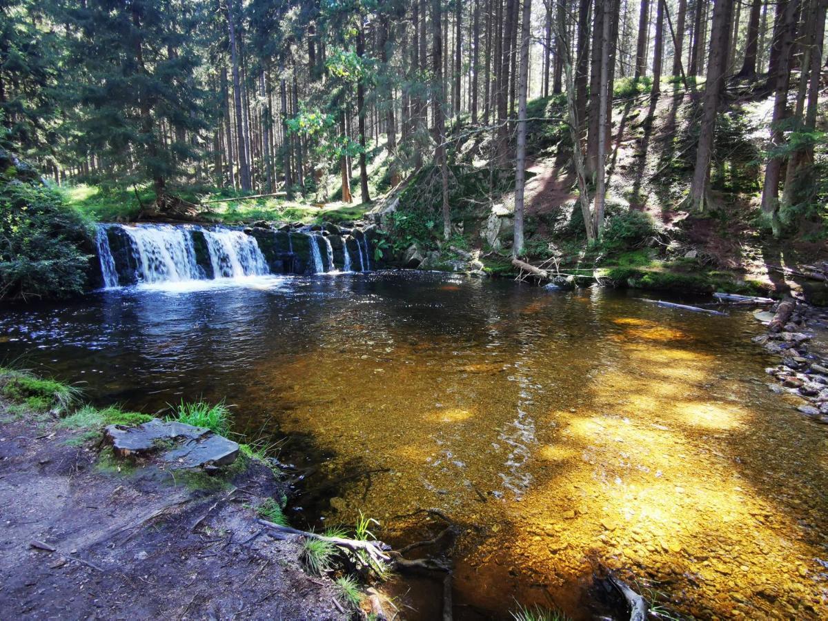 Chillout-Aparts Świeradów-Zdrój Esterno foto