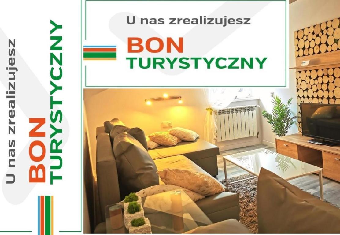 Chillout-Aparts Świeradów-Zdrój Esterno foto